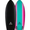CATCH SURF - Retro Fish 5'6 Twin Fin 2022/23 Model -surf Sales 635831 640377