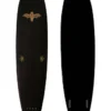 DRAG SOFTIES Coffin 8'0 Mal Thruster - 2022/23 Model