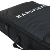 HANDPICKED BODYBOARDS Wheely 4 Board Boardbag - Black -surf Sales 638187