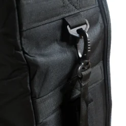 HANDPICKED BODYBOARDS Wheely 4 Board Boardbag - Black 12 HANDPICKED BODYBOARDS Wheely 4 Board Boardbag - Black -surf Sales 638187 2