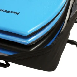 HANDPICKED BODYBOARDS Wheely 4 Board Boardbag - Black 14 HANDPICKED BODYBOARDS Wheely 4 Board Boardbag - Black -surf Sales 638187 4