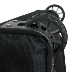 HANDPICKED BODYBOARDS Wheely 4 Board Boardbag - Black 16 HANDPICKED BODYBOARDS Wheely 4 Board Boardbag - Black -surf Sales 638187 6