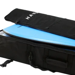 HANDPICKED BODYBOARDS Wheely 4 Board Boardbag - Black 17 HANDPICKED BODYBOARDS Wheely 4 Board Boardbag - Black -surf Sales 638187 7