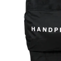 HANDPICKED BODYBOARDS Triple Boardbag - Black -surf Sales 638188 2