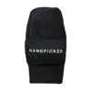 HANDPICKED BODYBOARDS Day Use Boardbag - Black -surf Sales 638189