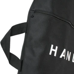 HANDPICKED BODYBOARDS Day Use Boardbag - Black -surf Sales 638189 5