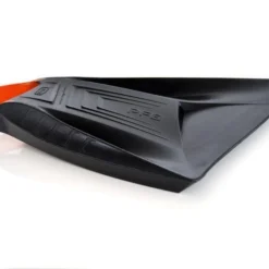 POD Fins PF3 Evo - Blue/ Lime Rail -surf Sales 639273 6