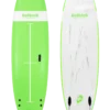 SOFTECH SOFT SURFBOARD - Zeppelin 9'0 -surf Sales 639327