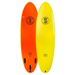 SOFTLITE SURFBOARDS Pop Stick 8'0' Thruster -surf Sales 639369 13