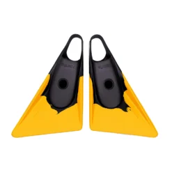 LIMITED EDITION SYLOCK FINS - Black/ Gold -surf Sales 639492 1