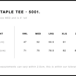 NMD Bodyboards Logo T Shirt 7 NMD Bodyboards Logo T Shirt -surf Sales 639899 1