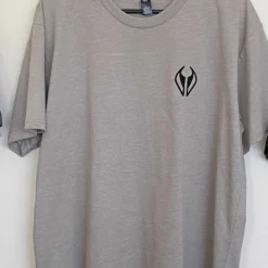 NMD Bodyboards Logo T Shirt