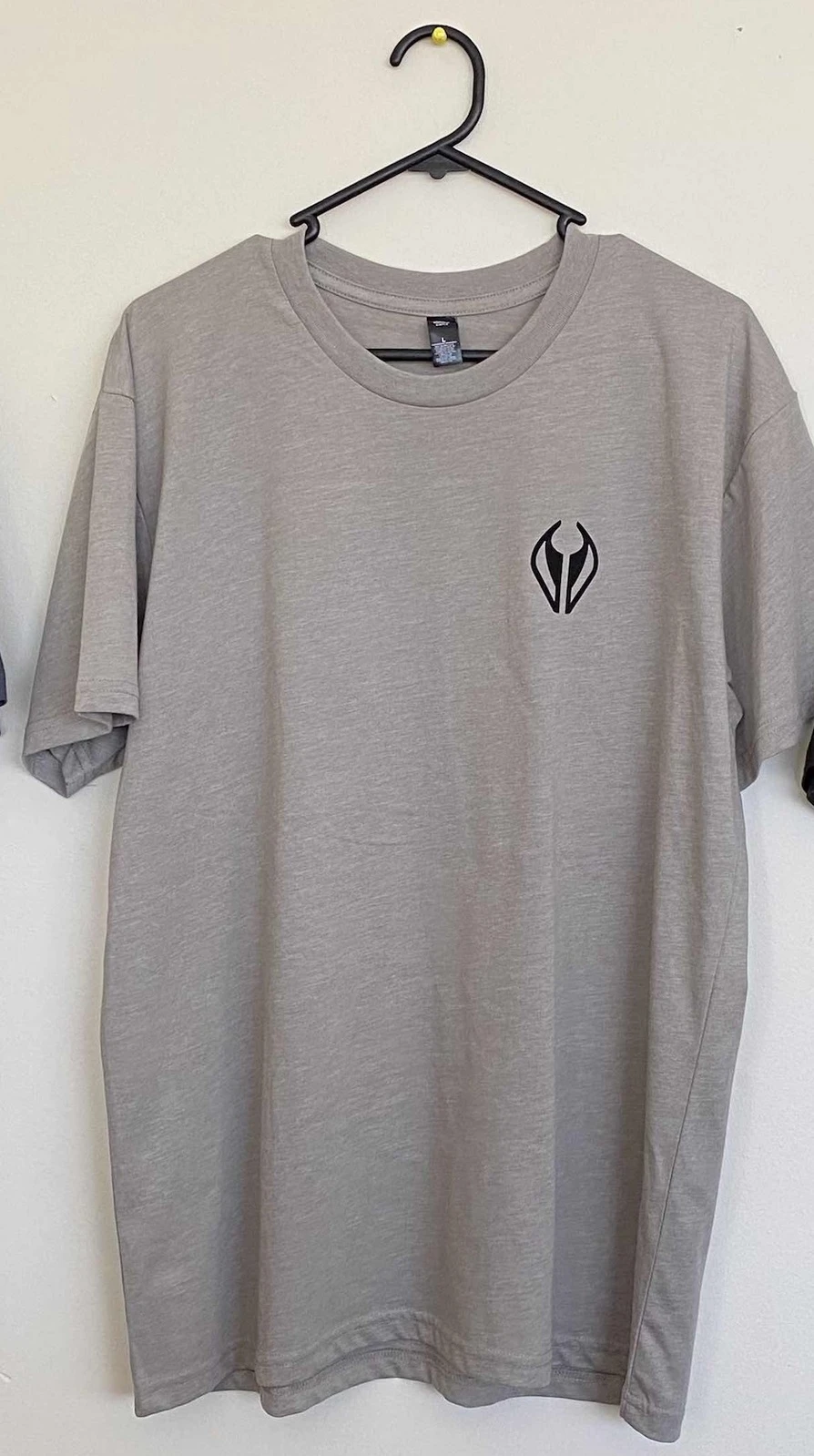 NMD Bodyboards Logo T Shirt 3 NMD Bodyboards Logo T Shirt