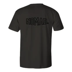 NOMAD BODYBOARD Represent T Shirt 25 NOMAD BODYBOARD Represent T Shirt -surf Sales 639957 11