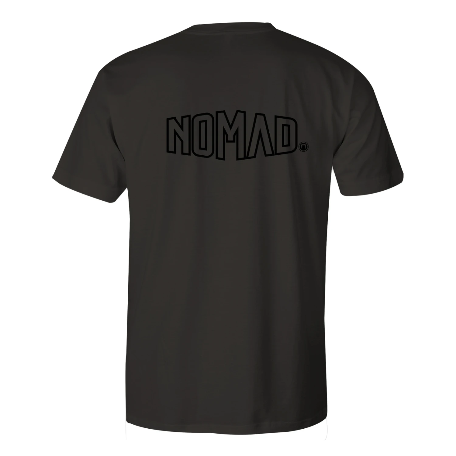 NOMAD BODYBOARD Represent T Shirt 14 NOMAD BODYBOARD Represent T Shirt - Image 12
