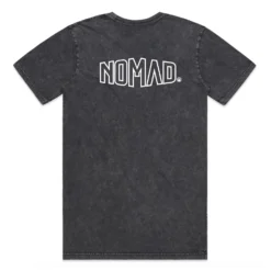NOMAD BODYBOARD Represent T Shirt 17 NOMAD BODYBOARD Represent T Shirt -surf Sales 639957 3