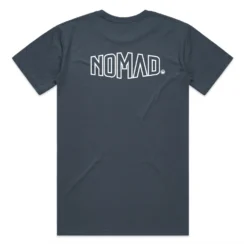 NOMAD BODYBOARD Represent T Shirt 19 NOMAD BODYBOARD Represent T Shirt -surf Sales 639957 5