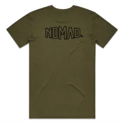 NOMAD BODYBOARD Represent T Shirt 21 NOMAD BODYBOARD Represent T Shirt -surf Sales 639957 7