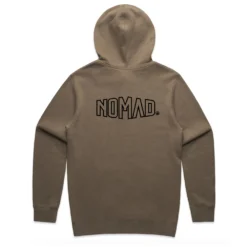 NOMAD BODYBOARDS Represent Hooded Jumper -surf Sales 640071 3