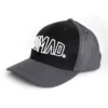 NOMAD BODYBOARDS Represent 2Tone Snapback Hat 2 NOMAD BODYBOARDS Represent 2Tone Snapback Hat -surf Sales 640081