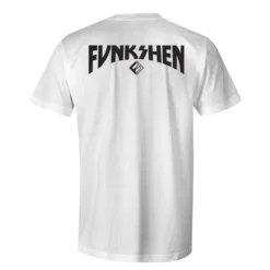 FUNKSHEN BODYBOARDS Kaos T Shirt -surf Sales 640110 2