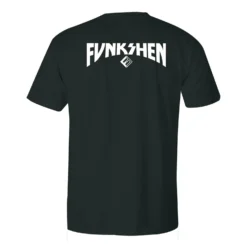 FUNKSHEN BODYBOARDS Kaos T Shirt -surf Sales 640110 4