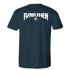 FUNKSHEN BODYBOARDS Kaos T Shirt -surf Sales 640110 8