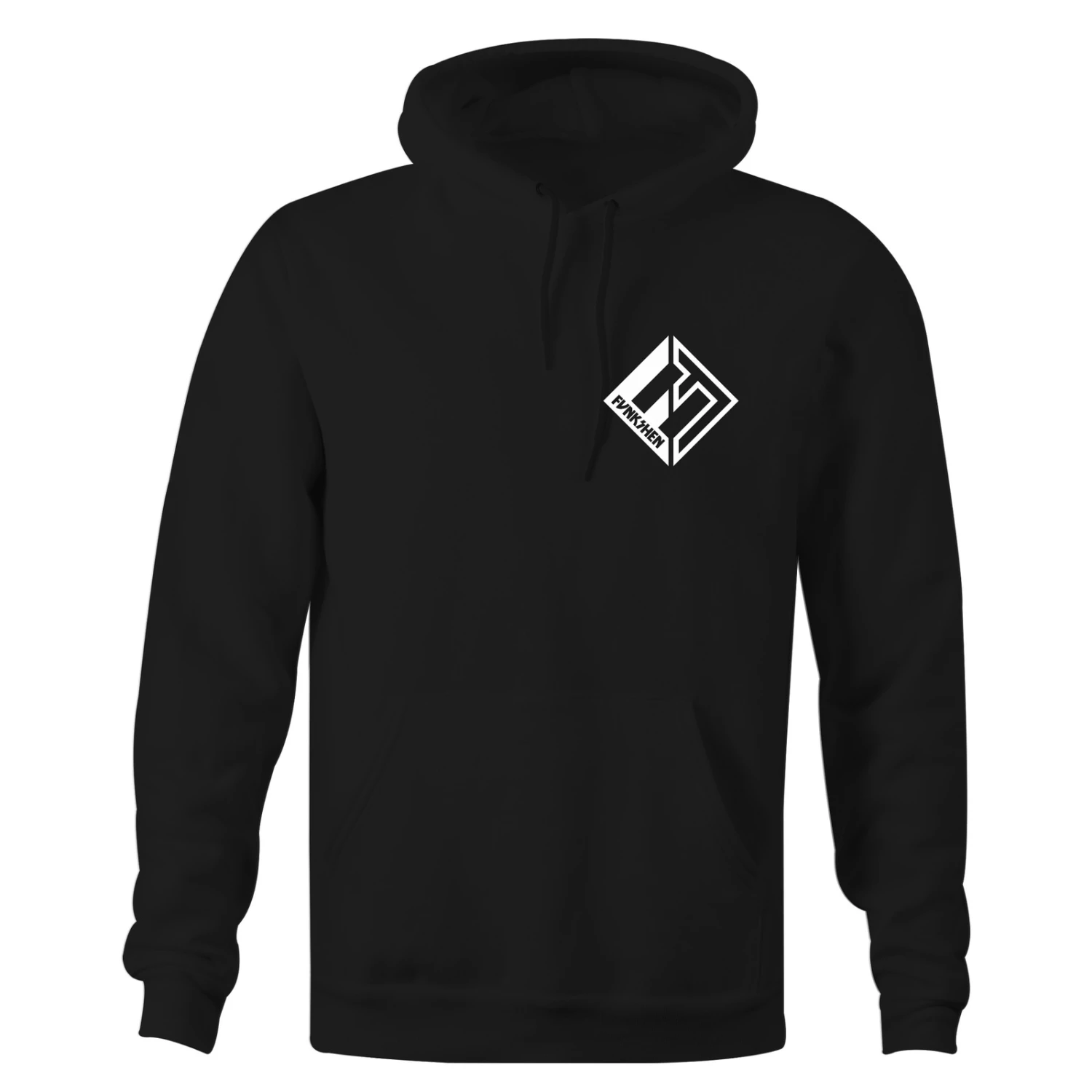 FUNKSHEN BODYBOARDS Kaos Hooded Jumper 3 FUNKSHEN BODYBOARDS Kaos Hooded Jumper