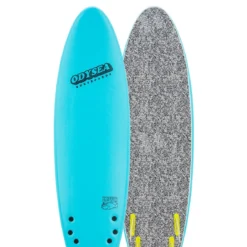 CATCH SURF Odysea Skipper 6'6 Quad Fin 2021/22 Model -surf Sales 640216 1
