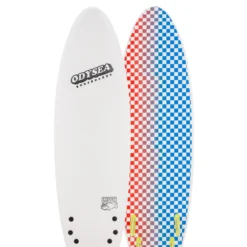 CATCH SURF Odysea Skipper 6'6 Quad Fin 2021/22 Model -surf Sales 640216 2