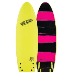 CATCH SURF Odysea Skipper 6'6 Quad Fin 2021/22 Model