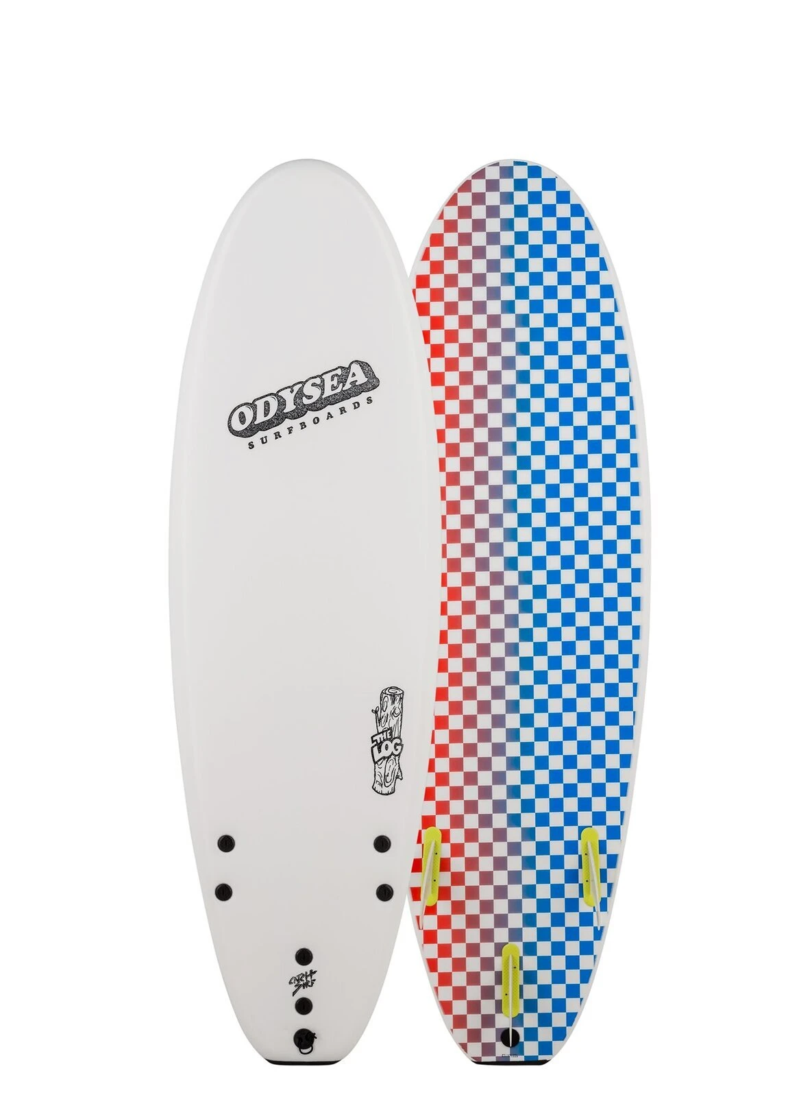 CATCH SURF Odysea Skipper 5'6 Quad Fin 2021/22 Model 6 CATCH SURF Odysea Skipper 5'6 Quad Fin 2021/22 Model - Image 4