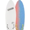 CATCH SURF Odysea Skipper 5'6 Quad Fin 2021/22 Model -surf Sales 640225 640230