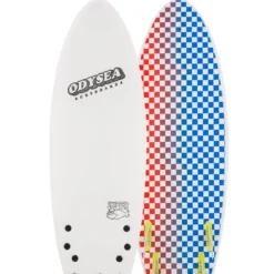 CATCH SURF Odysea Skipper 5'6 Quad Fin 2021/22 Model