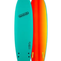 CATCH SURF Odysea - Log 7'0 Tri Fin 2021/22 Model 9 CATCH SURF Odysea - Log 7'0 Tri Fin 2021/22 Model -surf Sales 640234 1