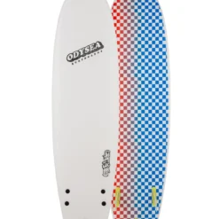 CATCH SURF Odysea - Log 7'0 Tri Fin 2021/22 Model