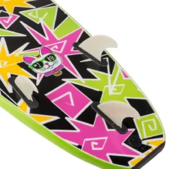 CATCH SURF Odysea - Log 6'0 PRO Tri Fin Kalani Robb 2021/22 Model - Green -surf Sales 640244 1