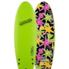 CATCH SURF Odysea - Log 6'0 PRO Tri Fin Kalani Robb 2021/22 Model - Green -surf Sales 640244