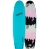 CATCH SURF Odysea Log 8'0 PRO Tri Fin Tyler Stanaland 2022/23 Model - Cool Blue -surf Sales 640259