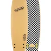 CATCH SURF Odysea Log 7'0 PRO Tri Fin "Inspired Unemployed" 2022/23 Model - Vanilla -surf Sales 640260