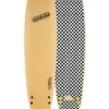 CATCH SURF Odysea Log 8'0 PRO Tri Fin "Inspired Unemployed" 2022/23 Model - Vanilla -surf Sales 640261