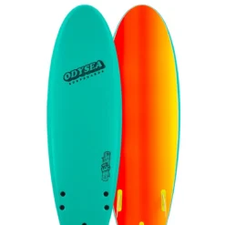 CATCH SURF Odysea - Log 6'0 Tri Fin 2021/22 Model -surf Sales 640262 1
