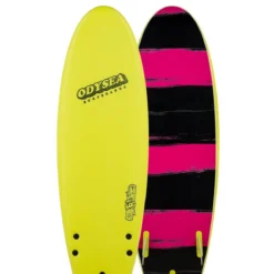 CATCH SURF Odysea - Log 6'0 Tri Fin 2021/22 Model