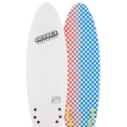 CATCH SURF Odysea Skipper 6'0 Quad Fin 2021/22 Model