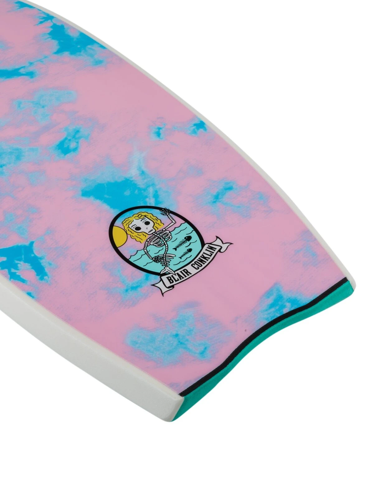 CATCH SURF Odysea Bodyboards Blair Conklin Skimboard EPS Core - 2021/22 Model 4 CATCH SURF Odysea Bodyboards Blair Conklin Skimboard EPS Core - 2021/22 Model - Image 2