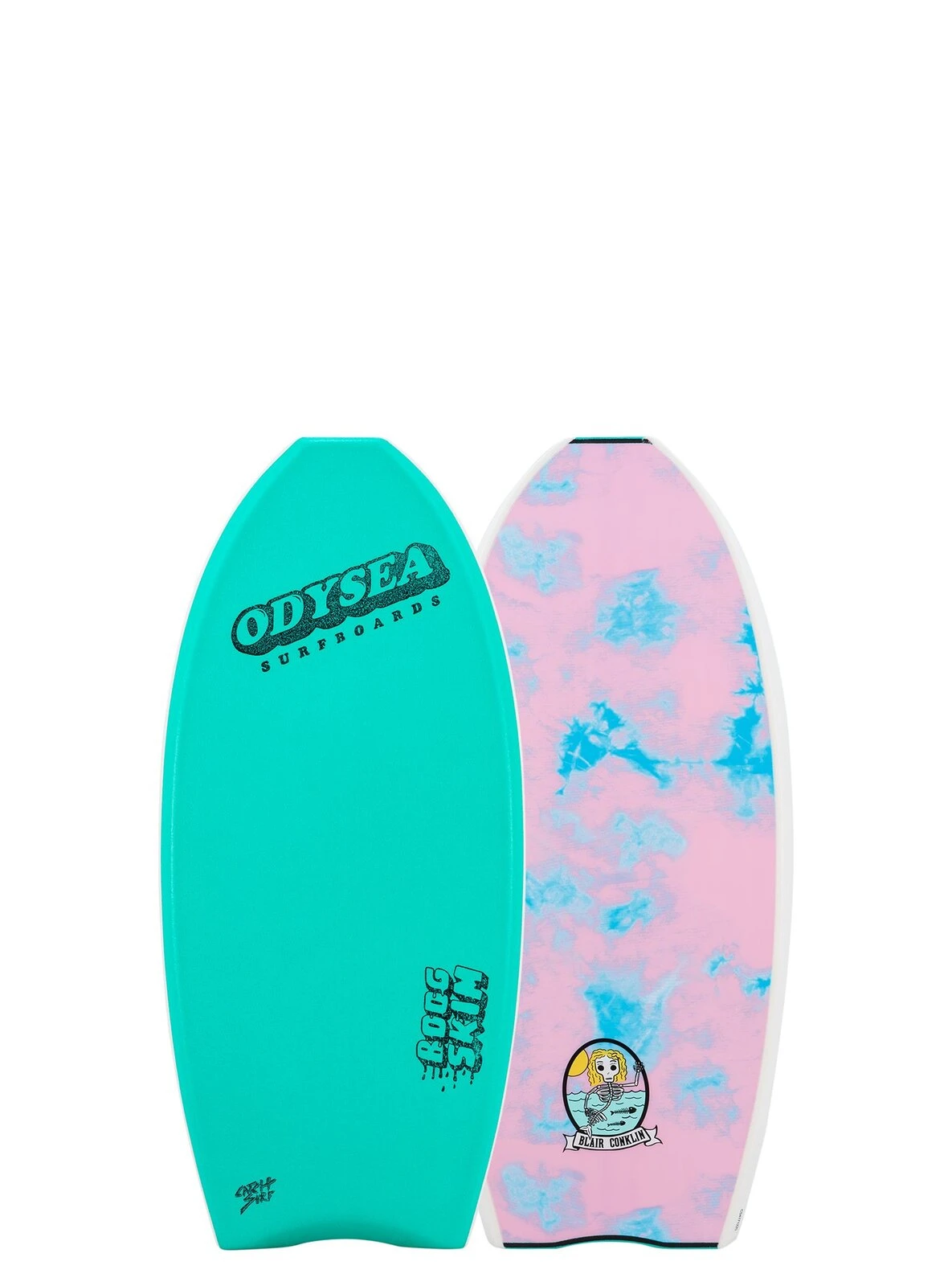 CATCH SURF Odysea Bodyboards Blair Conklin Skimboard EPS Core - 2021/22 Model 3 CATCH SURF Odysea Bodyboards Blair Conklin Skimboard EPS Core - 2021/22 Model