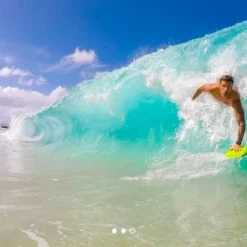 CATCH SURF Bodyboards Blair Conklin Womper Body Surf EPS Core - 16' - 2021/22 Model -surf Sales 640364 1