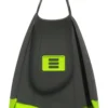 DMC Elite Max Fin - Charcoal/ Flouro -surf Sales 640465