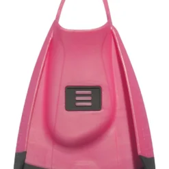 DMC Elite Max Fin - Pink/Charcoal