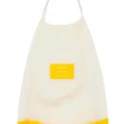 DMC Elite Fins - Kandy Yellow